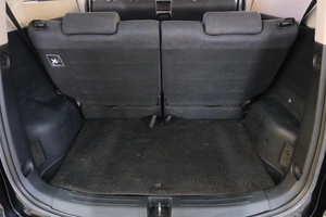 Хетчбэк Honda Zest 2007 года, 459000 рублей, Омск