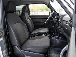 Внедорожник ВАЗ (LADA) 2121 (4x4) Urban 2021 года, 840000 рублей, Нижний Новгород