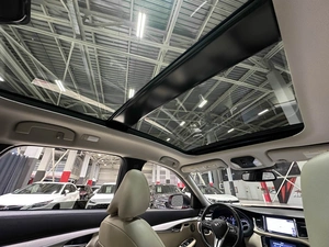Внедорожник Infiniti QX50 2021 года, 3997000 рублей, Красноярск