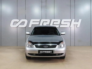 Седан ВАЗ (LADA) Priora 2011 года, 599000 рублей, Воронеж