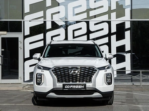Внедорожник Hyundai Palisade 2019 года, 3999000 рублей, Волгоград