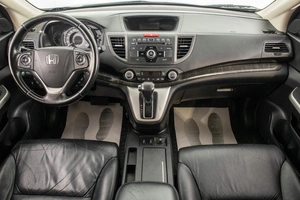 Внедорожник Honda CR-V 2013 года, 2199000 рублей, Барнаул