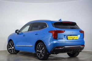 Внедорожник Haval Jolion 2021 года, 1749000 рублей, Оренбург