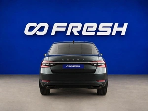 Лифтбек Skoda Superb 2020 года, 3479077 рублей, Москва