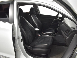 Седан Hyundai Solaris 2018 года, 1254900 рублей, Казань