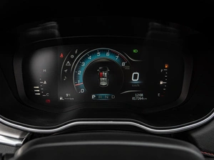 Внедорожник SWM G01 2024 года, 1580000 рублей, Краснодар