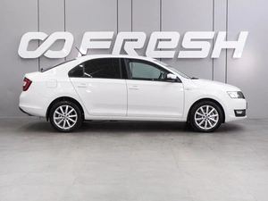 Лифтбек Skoda Rapid 2019 года, 1449000 рублей, Воронеж