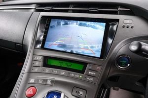 Лифтбек Toyota Prius 2012 года, 1199000 рублей, Красноярск