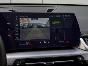 Внедорожник BMW X1 2024 года, 4680000 рублей, Краснодар