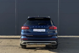 Внедорожник Chery Tiggo 8 Pro 2021 года, 1870000 рублей, Солонцы