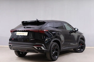 Внедорожник OMODA C5 2023 года, 2169000 рублей, Новосибирск