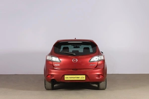 Хетчбэк Mazda Axela 2011 года, 1099000 рублей, Новосибирск
