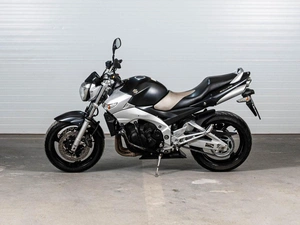 Suzuki GSR 400 2007 года, 439000 рублей, Ставрополь