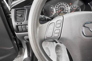 Минивэн Mazda MPV 2005 года, 719000 рублей, Барнаул
