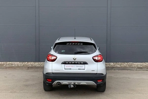 Внедорожник Renault Kaptur 2019 года, 1495000 рублей, Солонцы