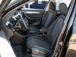 Внедорожник BMW X1 2016 года, 2280000 рублей, Краснодар