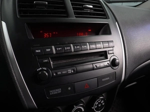 Внедорожник Mitsubishi ASX 2010 года, 799000 рублей, Воронеж