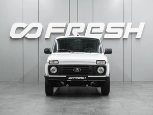 Внедорожник ВАЗ (LADA) Niva Legend 2025 года, 999000 рублей, Воронеж