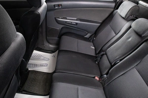 Минивэн Toyota Wish 2008 года, 849000 рублей, Сургут