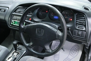 Седан Honda Accord 1997 года, 513000 рублей, Солонцы