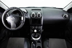 Внедорожник Nissan Qashqai 2012 года, 1049000 рублей, Пермь