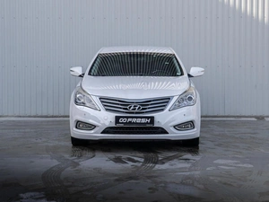 Седан Hyundai Grandeur 2012 года, 1780000 рублей, Краснодар