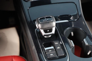 Внедорожник Forthing T5 EVO 2021 года, 1999000 рублей, Новосибирск