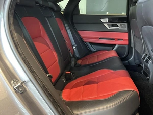 Седан Jaguar XF 2020 года, 3090000 рублей, Уфа