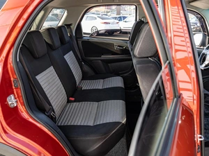 Внедорожник Suzuki SX4 2010 года, 720000 рублей, Краснодар