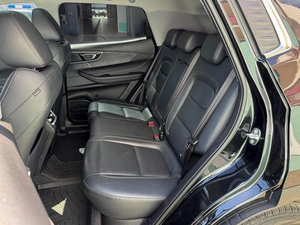 Внедорожник Chery Tiggo 4 Pro 2023 года, 1579000 рублей, Кропоткин