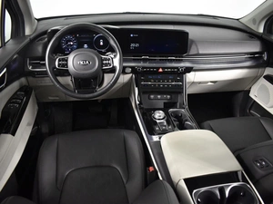 Минивэн Kia Carnival 2021 года, 4159900 рублей, Казань