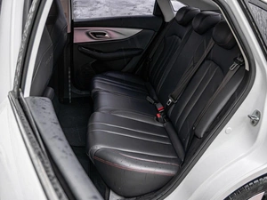 Седан Baic U5 Plus 2023 года, 1435000 рублей, Краснодар