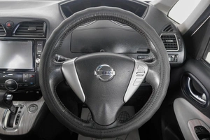 Минивэн Nissan Serena 2014 года, 1439000 рублей, Кемерово