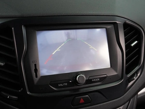 Седан ВАЗ (LADA) Vesta 2016 года, 749000 рублей, Воронеж