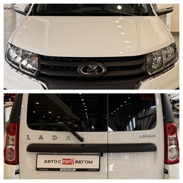Универсал ВАЗ (LADA) Largus 2024 года, 1480000 рублей, Орёл