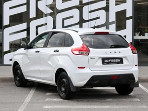 Хетчбэк ВАЗ (LADA) XRAY 2018 года, 710000 рублей, Волгоград