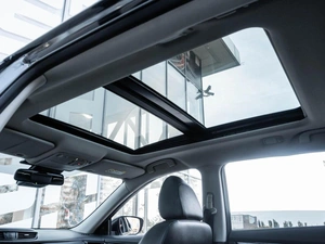 Внедорожник Nissan X-Trail 2019 года, 1875777 рублей, Ставрополь