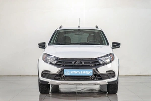 Универсал ВАЗ (LADA) Granta Cross 2025 года, 1249000 рублей, Челябинск