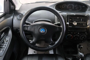 Седан Geely MK 2010 года, 259000 рублей, Омск