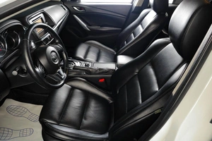 Седан Mazda 6 2013 года, 1719000 рублей, Тюмень