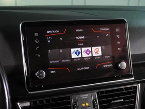 Внедорожник SEAT Tarraco 2020 года, 2999000 рублей, Воронеж