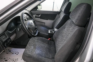 Универсал ВАЗ (LADA) Priora 2009 года, 349000 рублей, Красноярск