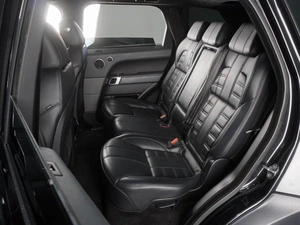 Внедорожник Land Rover Range Rover Sport 2015 года, 3599000 рублей, Минеральные Воды