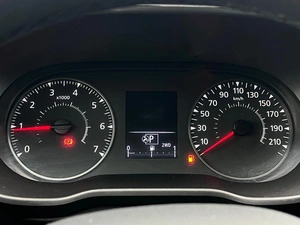 Внедорожник Renault Duster 2021 года, 1629000 рублей, Ижевск