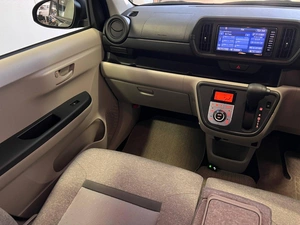 Хетчбэк Toyota Passo 2018 года, 1049000 рублей, Красноярск