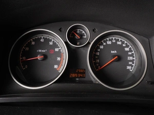 Минивэн Opel Zafira 2012 года, 899000 рублей, Минеральные Воды