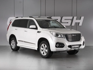 Внедорожник Haval H9 2020 года, 2895000 рублей, Минеральные Воды