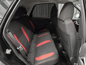 Лифтбек ВАЗ (LADA) Granta 2024 года, 1080000 рублей, Красноярск