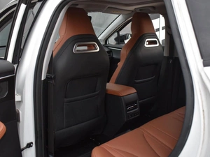 Внедорожник OMODA C5 2024 года, 2320000 рублей, Краснодар