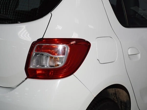 Хетчбэк Renault Sandero 2017 года, 929555 рублей, Тверь